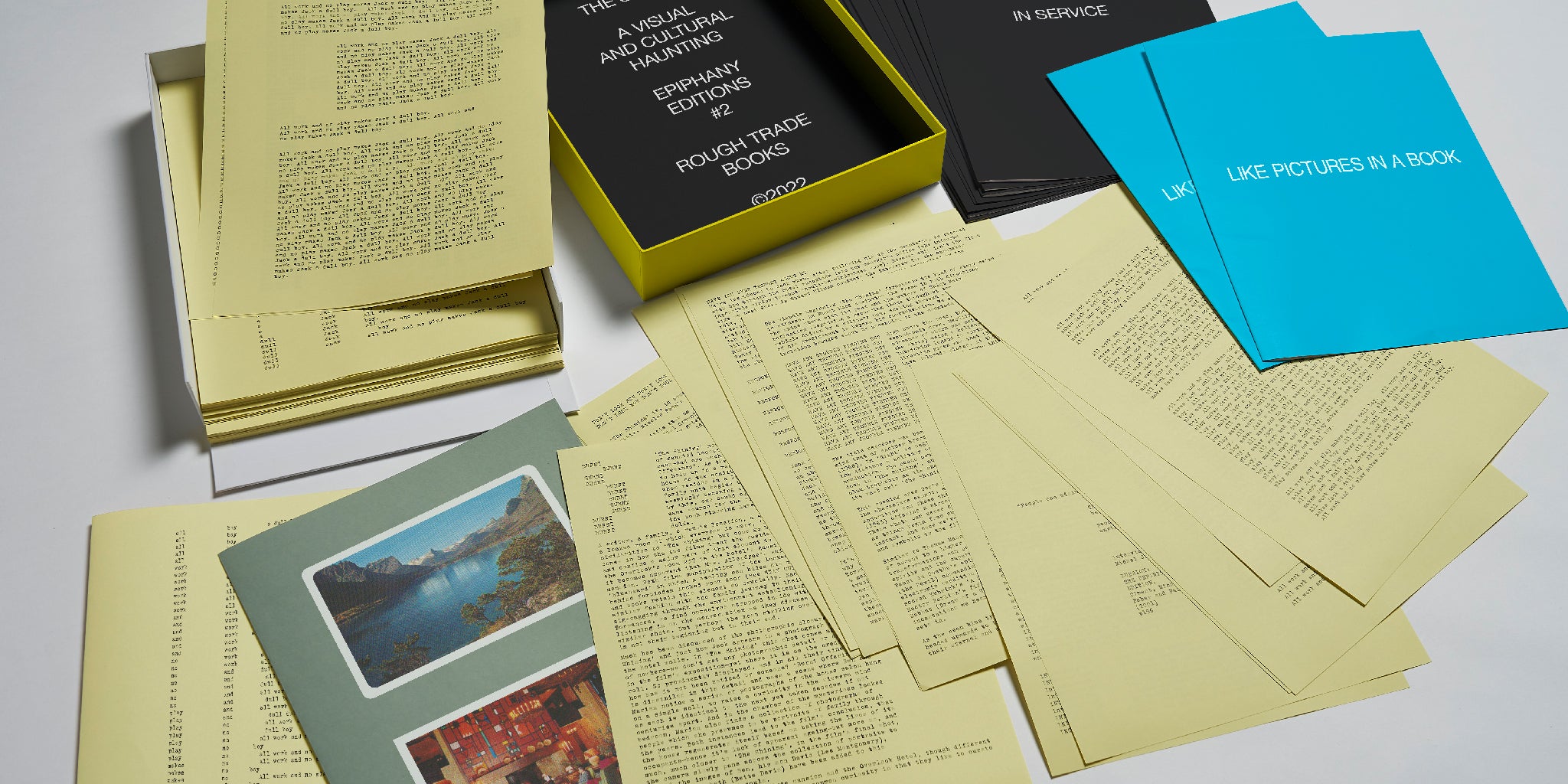 The Shining: A Visual and Cultural Haunting - Edited by Craig Oldham