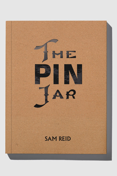 THE PIN JAR - Sam Reid