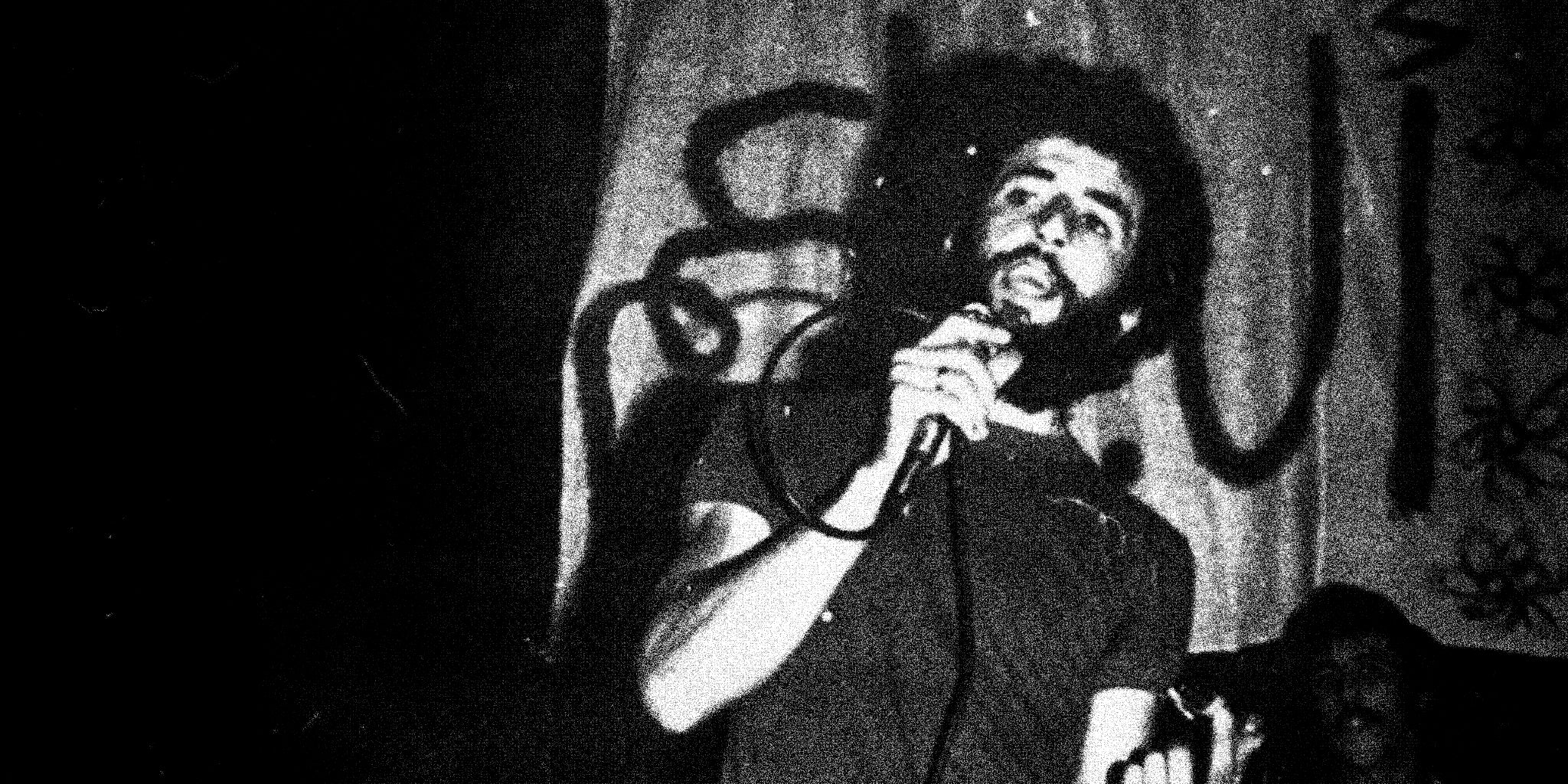 BABA WAS A ROLLING STONE - SAMA'AN ASHRAWI