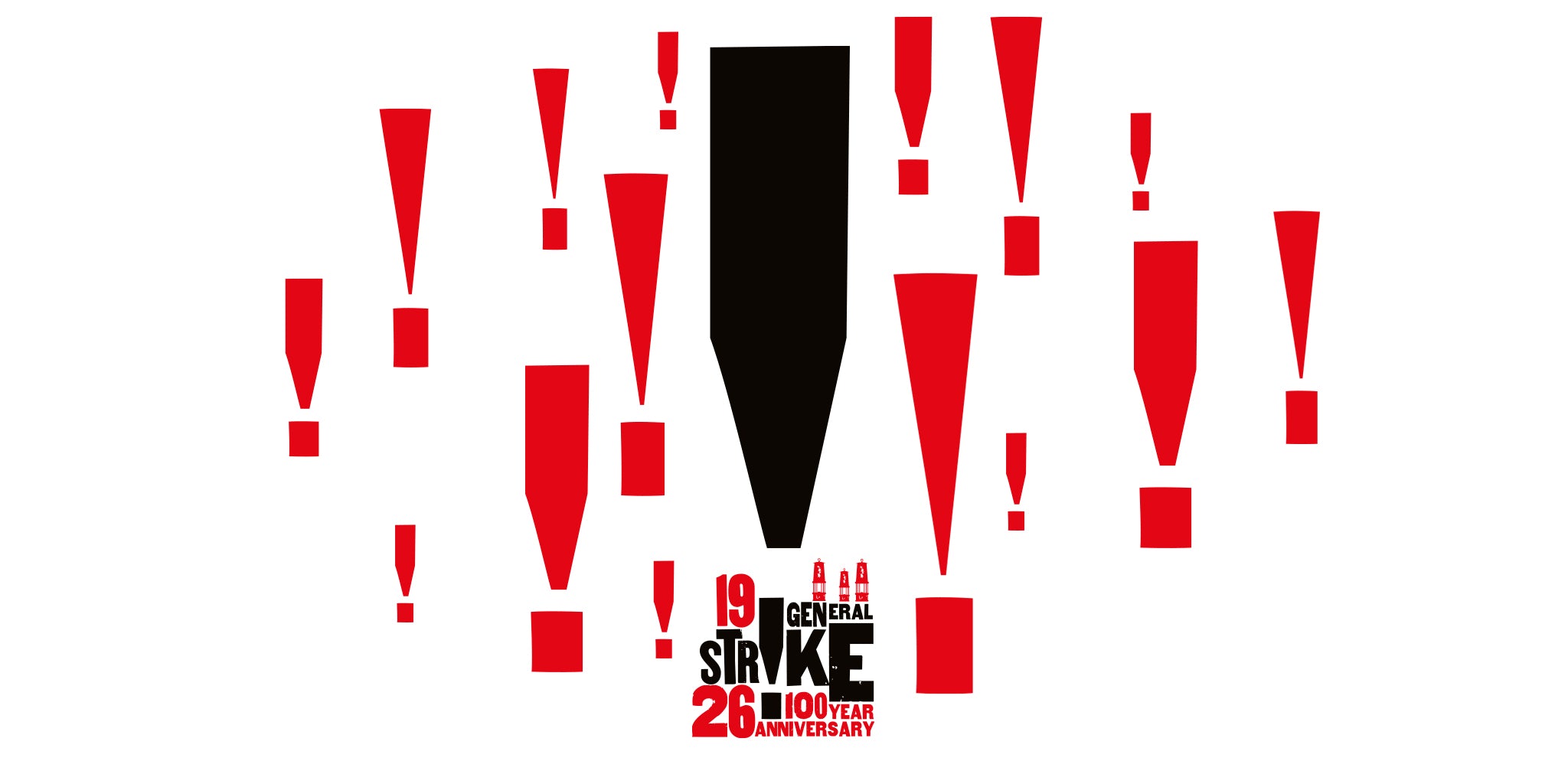 General Strike 100 Year Anniversary - Unite the Union