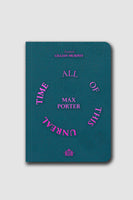 ALL OF THIS UNREAL TIME (SIGNED COPIES) - Max Porter + Foreword by Cillian Murphy