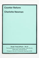COUNTER REFORM - Charlotte Newman
