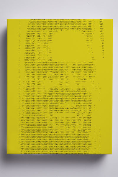 The Shining: A Visual and Cultural Haunting - Edited by Craig Oldham