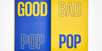 GOOD POP, BAD POP (SIGNED COPIES) - Jarvis Cocker