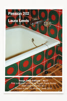 PASSION 202 - Laura Lewis