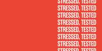 Stressed, Tested (Signed Copies) - Lily Blacksell