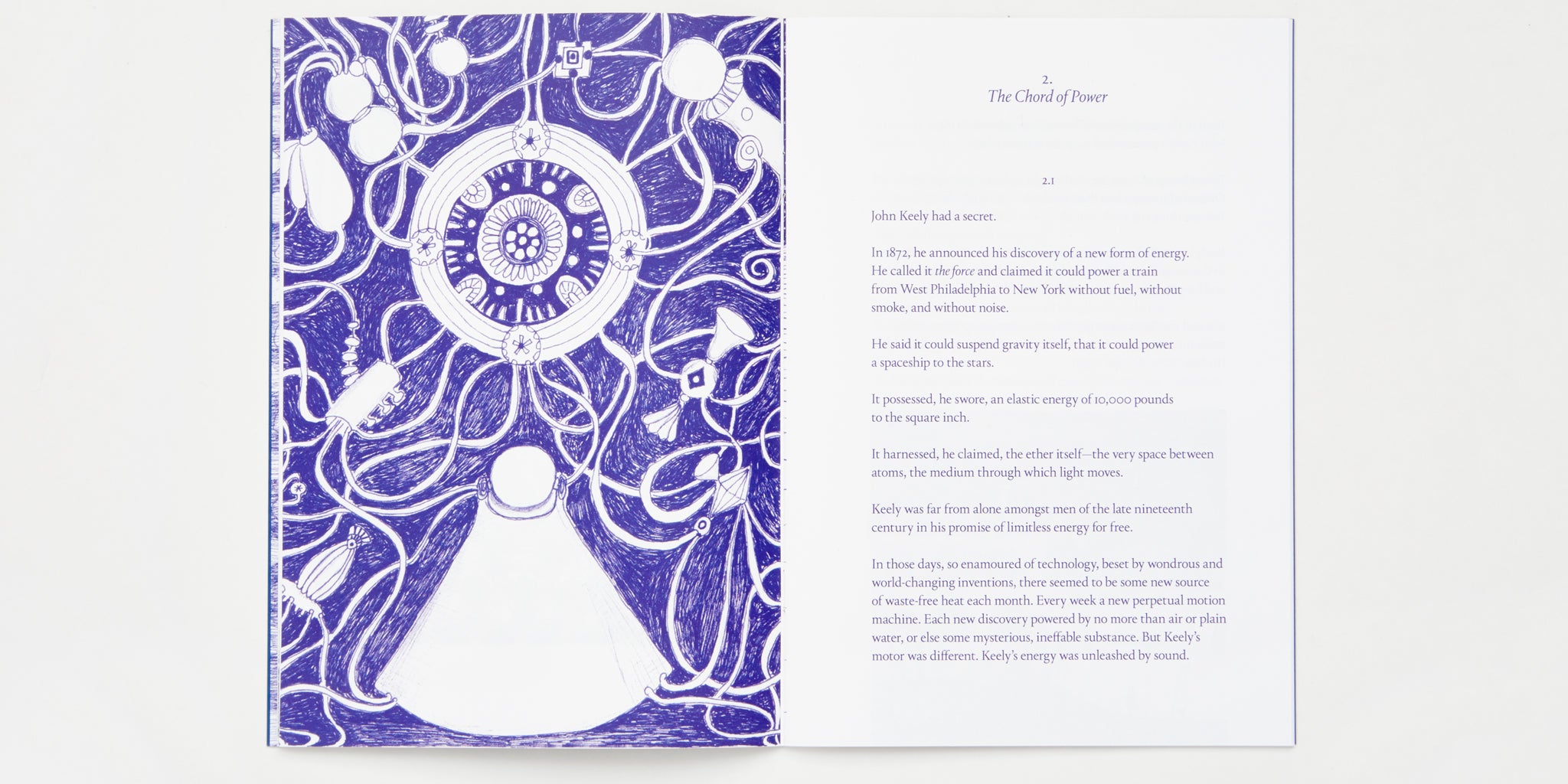 THREE TRUE TALES ABOUT MUSIC AND TECHNOLOGY - Robert Barry